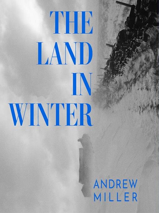 Cover image for The Land in Winter